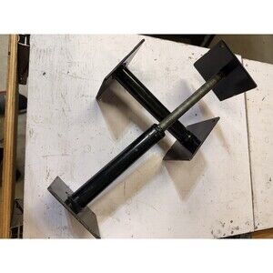 Step Jack for RV stairs